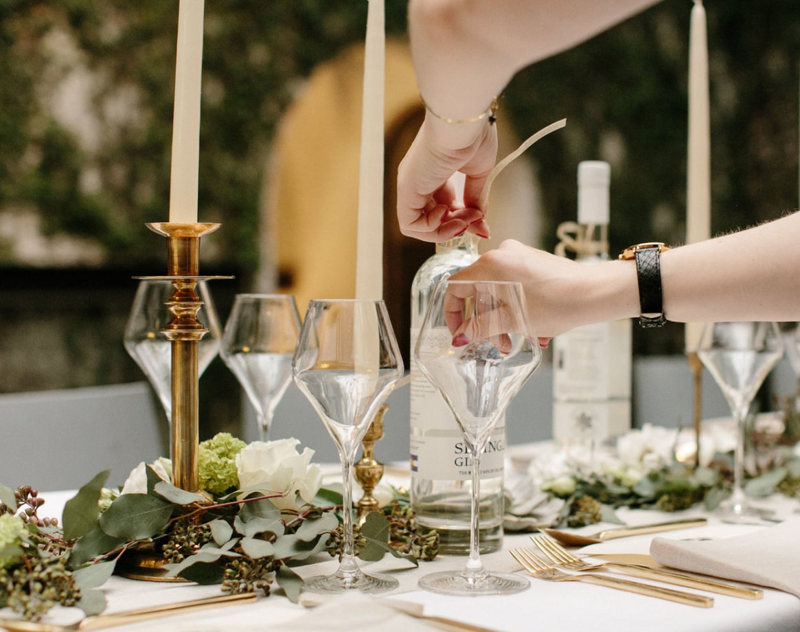Catering y eventos en Mallorca – Grupo SMP