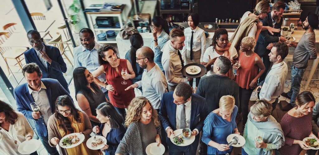 Catering y eventos en Mallorca – Grupo SMP