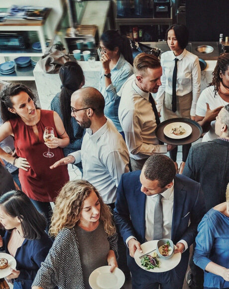Catering y eventos en Mallorca – Grupo SMP