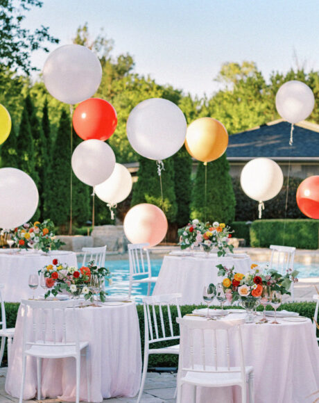 Catering y eventos en Mallorca – Grupo SMP