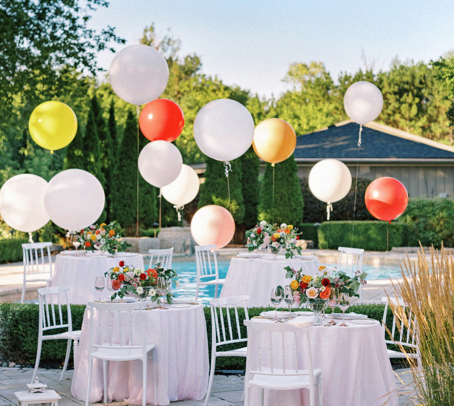 Catering y eventos en Mallorca – Grupo SMP