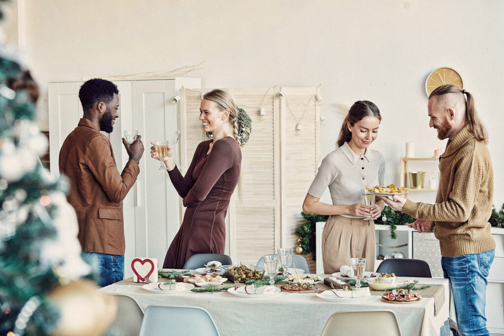 Catering y eventos en Mallorca – Grupo SMP