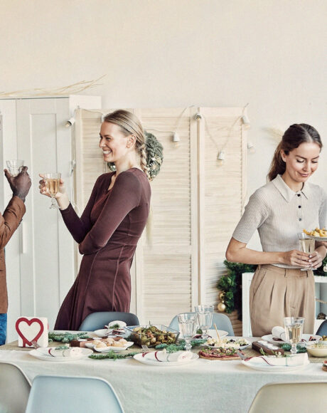 Catering y eventos en Mallorca – Grupo SMP