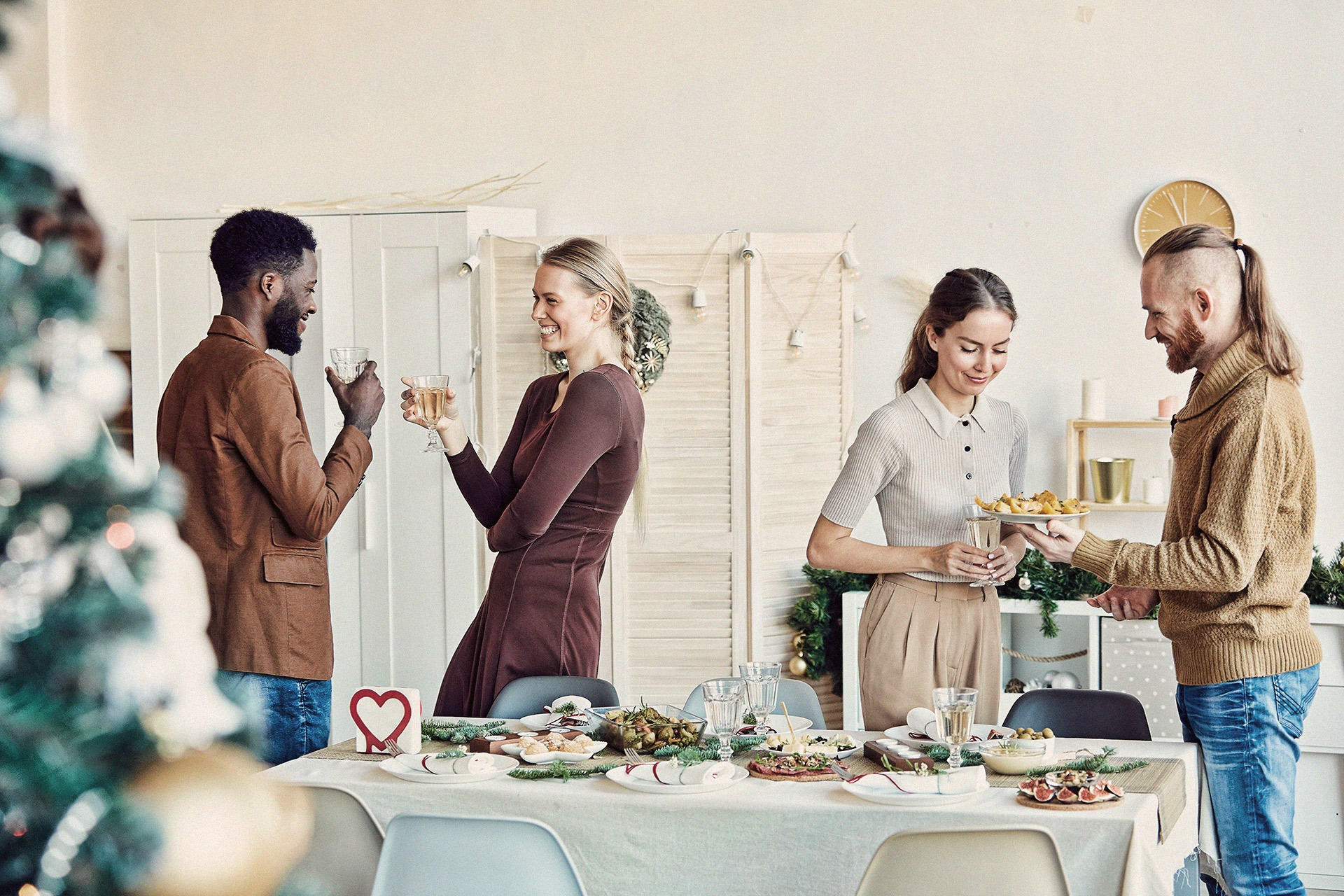 Catering y eventos en Mallorca – Grupo SMP