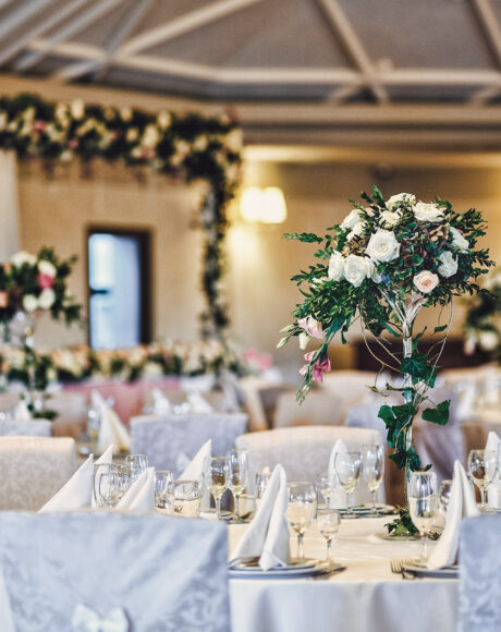 Catering y eventos en Mallorca – Grupo SMP