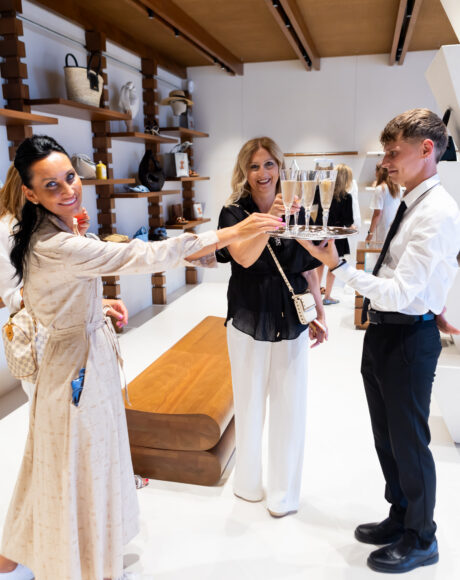 Catering y eventos en Mallorca – Grupo SMP