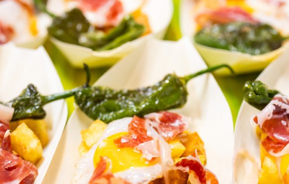 Catering y eventos en Mallorca – Grupo SMP