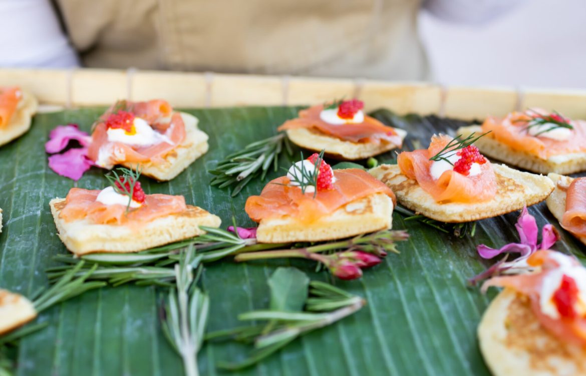 Catering y eventos en Mallorca – Grupo SMP
