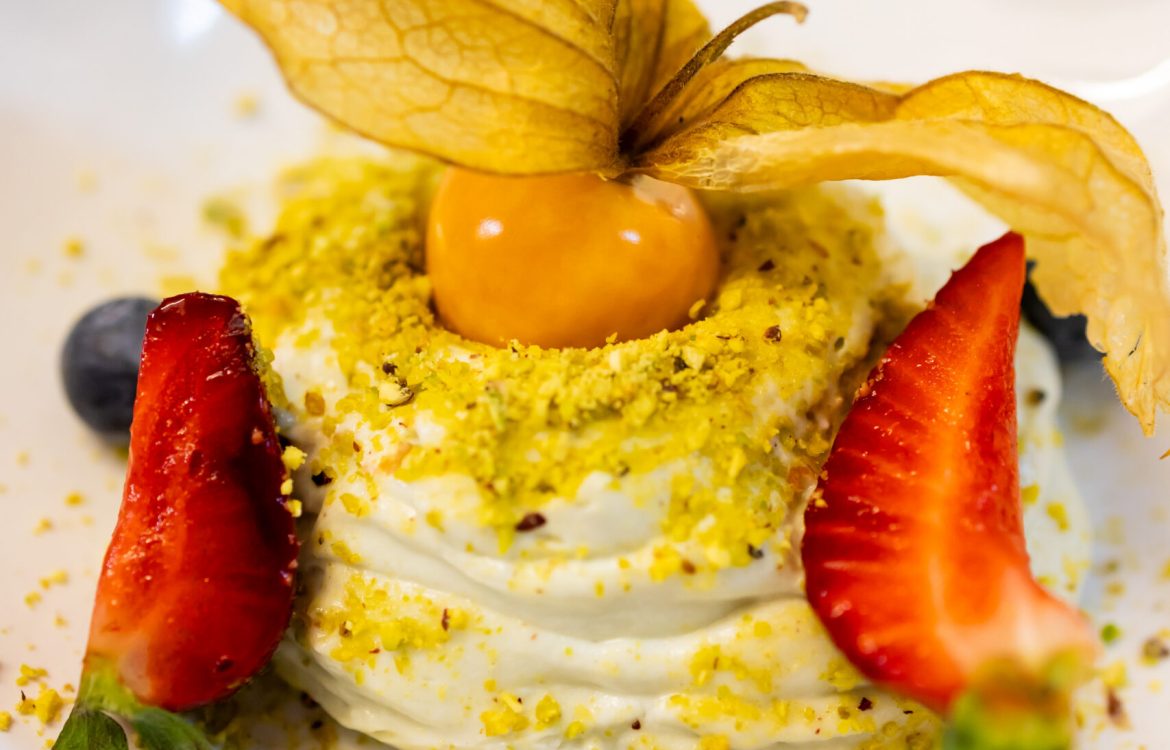 Catering y eventos en Mallorca – Grupo SMP
