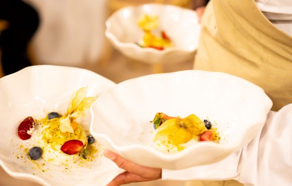 Catering y eventos en Mallorca – Grupo SMP