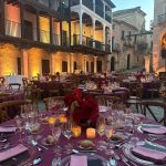 Catering y eventos en Mallorca – Grupo SMP