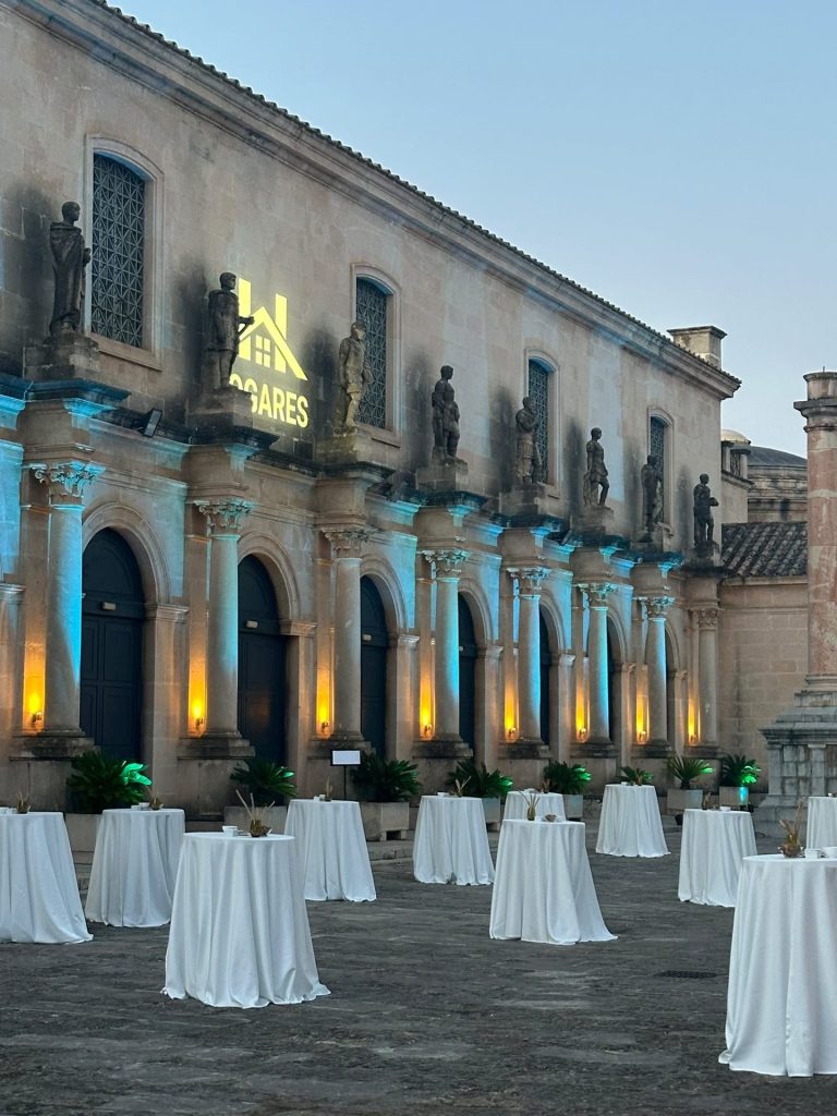 Pueblo Español