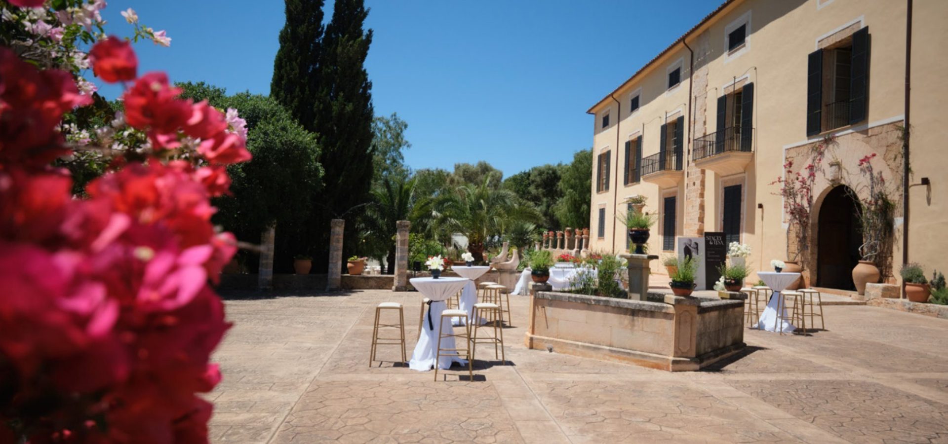 Ses Cases de Sa Fontseca
