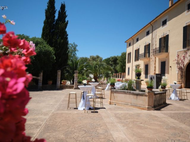 Catering y eventos en Mallorca – Grupo SMP