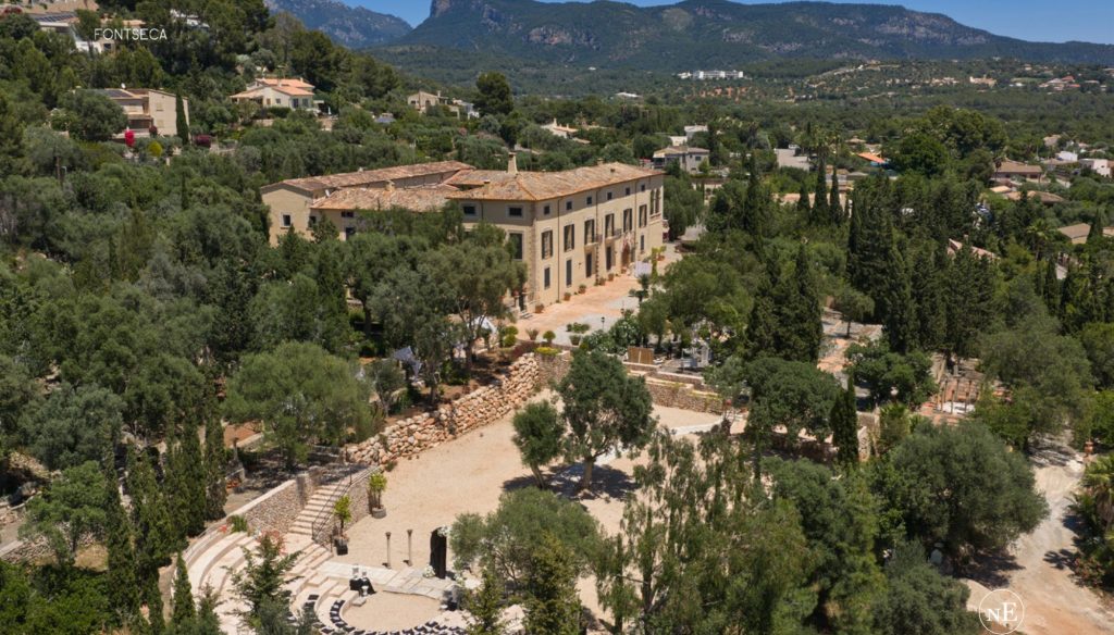 Ses Cases de Sa Fontseca